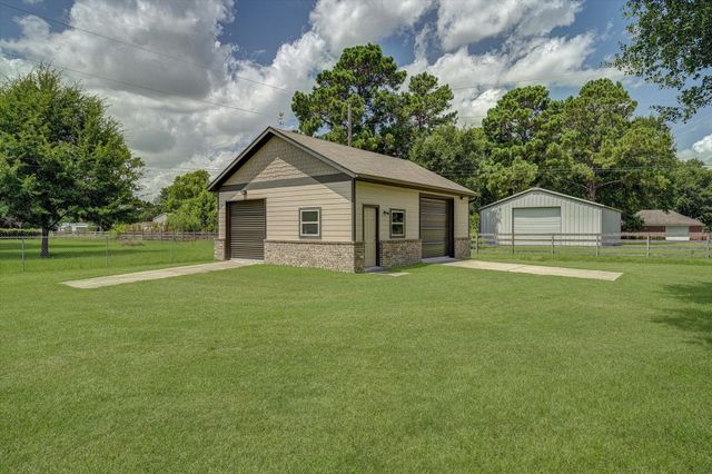 18207 E Cypress Hill Circle, Cypress, TX 77433