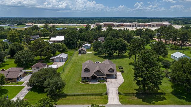 18207 E Cypress Hill Circle, Cypress, TX 77433
