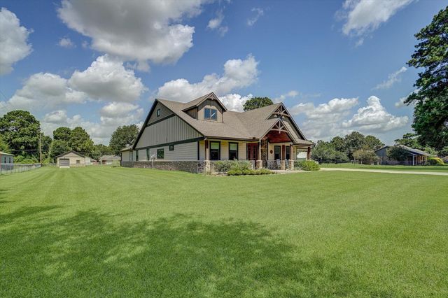 18207 E Cypress Hill Circle, Cypress, TX 77433