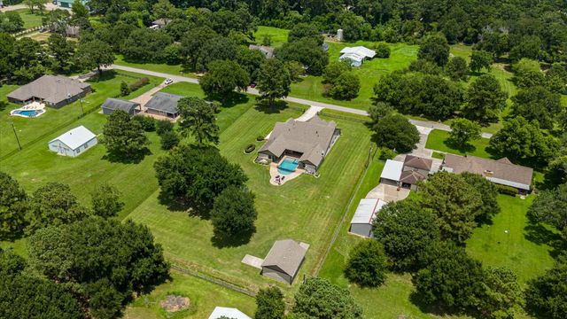 18207 E Cypress Hill Circle, Cypress, TX 77433