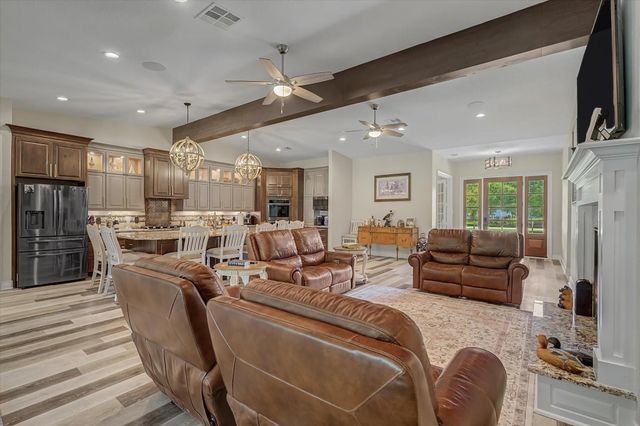 18207 E Cypress Hill Circle, Cypress, TX 77433