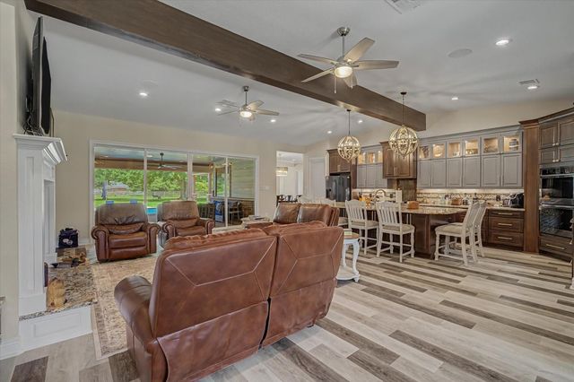 18207 E Cypress Hill Circle, Cypress, TX 77433