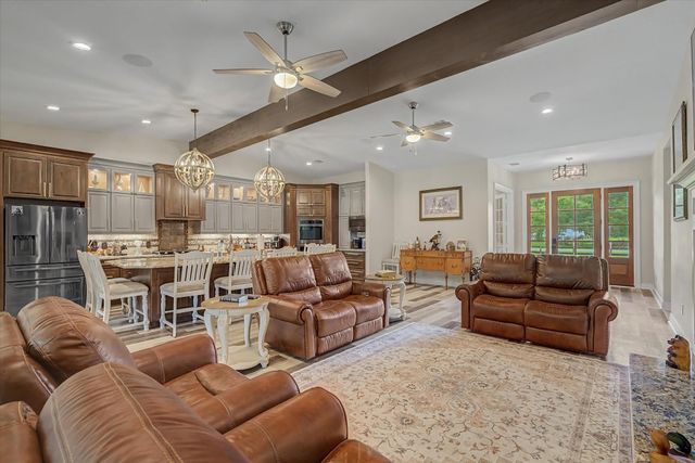 18207 E Cypress Hill Circle, Cypress, TX 77433