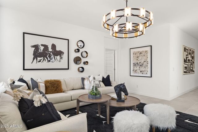 15404 W GRAY FOX Trail, Surprise, AZ 85387