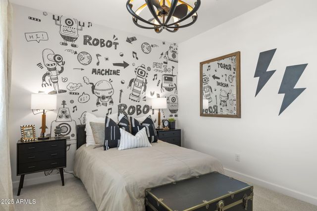 15404 W GRAY FOX Trail, Surprise, AZ 85387