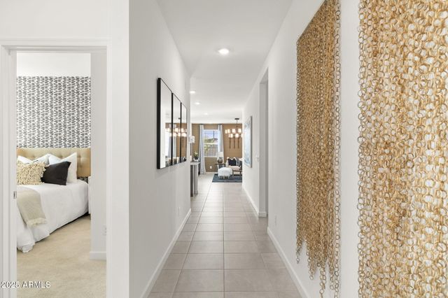 15404 W GRAY FOX Trail, Surprise, AZ 85387