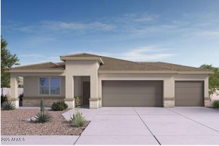 15404 W GRAY FOX Trail, Surprise, AZ 85387