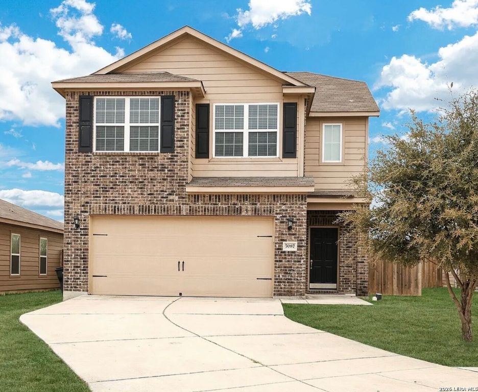 7087 Capeshaw, San Antonio, TX 78252
