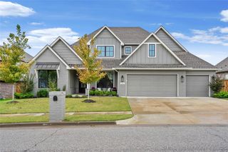 508 N 84th Street, Broken Arrow, OK 74014