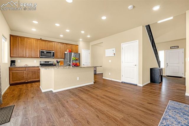 10511 Summer Ridge Drive, Peyton, CO 80831