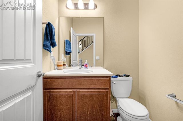 10511 Summer Ridge Drive, Peyton, CO 80831