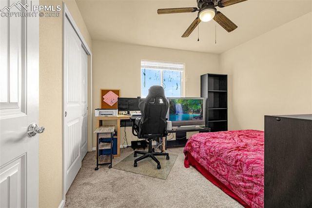 10511 Summer Ridge Drive, Peyton, CO 80831