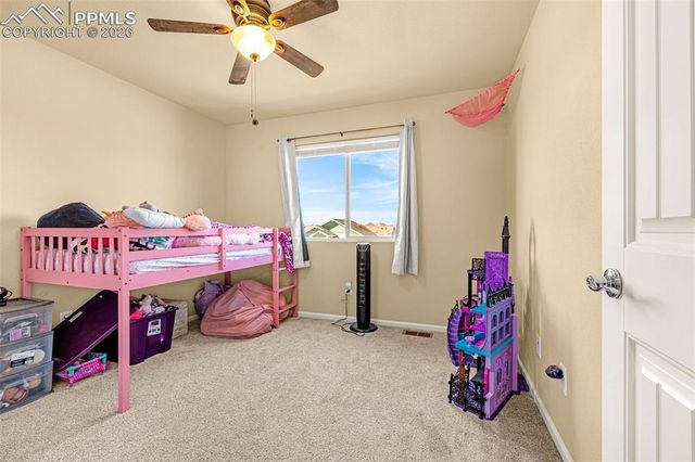 10511 Summer Ridge Drive, Peyton, CO 80831