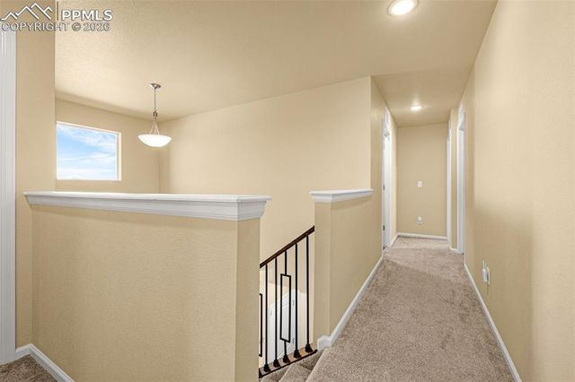 10511 Summer Ridge Drive, Peyton, CO 80831