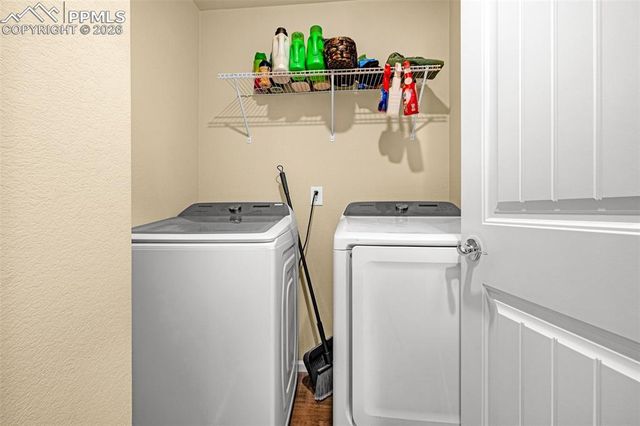 10511 Summer Ridge Drive, Peyton, CO 80831