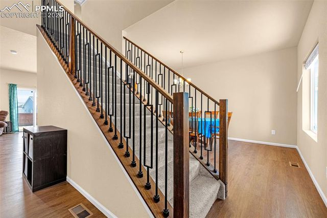 10511 Summer Ridge Drive, Peyton, CO 80831