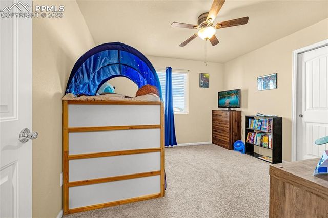 10511 Summer Ridge Drive, Peyton, CO 80831