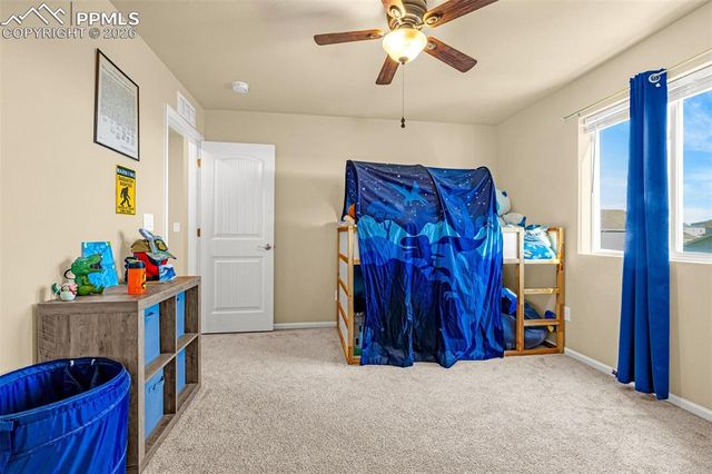 10511 Summer Ridge Drive, Peyton, CO 80831