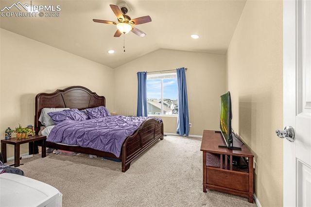 10511 Summer Ridge Drive, Peyton, CO 80831