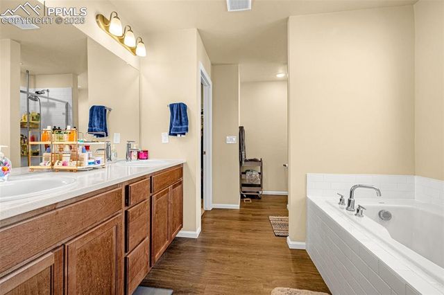 10511 Summer Ridge Drive, Peyton, CO 80831