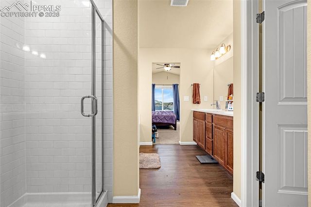 10511 Summer Ridge Drive, Peyton, CO 80831