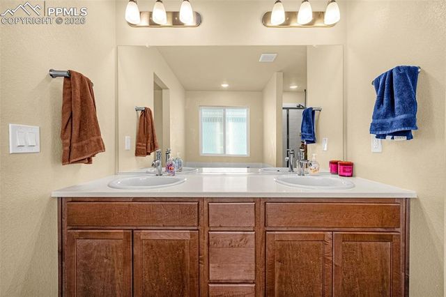 10511 Summer Ridge Drive, Peyton, CO 80831