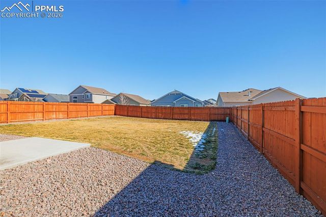 10511 Summer Ridge Drive, Peyton, CO 80831