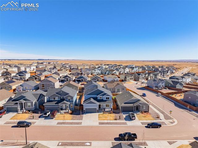 10511 Summer Ridge Drive, Peyton, CO 80831