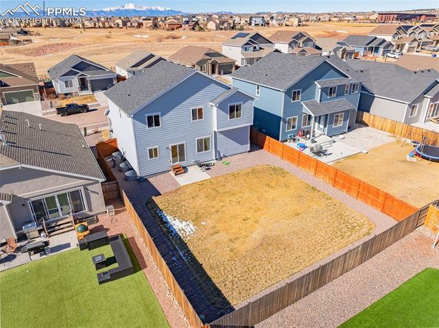 10511 Summer Ridge Drive, Peyton, CO 80831