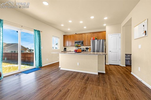 10511 Summer Ridge Drive, Peyton, CO 80831