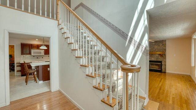16 Souther Ridge Conn, Blairsville, GA 30512