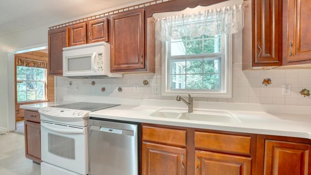 16 Souther Ridge Conn, Blairsville, GA 30512