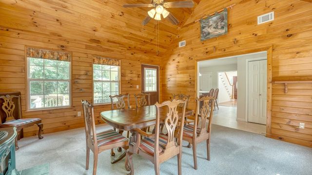 16 Souther Ridge Conn, Blairsville, GA 30512