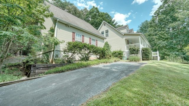 16 Souther Ridge Conn, Blairsville, GA 30512