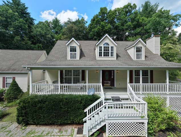 16 Souther Ridge Conn, Blairsville, GA 30512