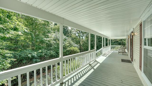 16 Souther Ridge Conn, Blairsville, GA 30512