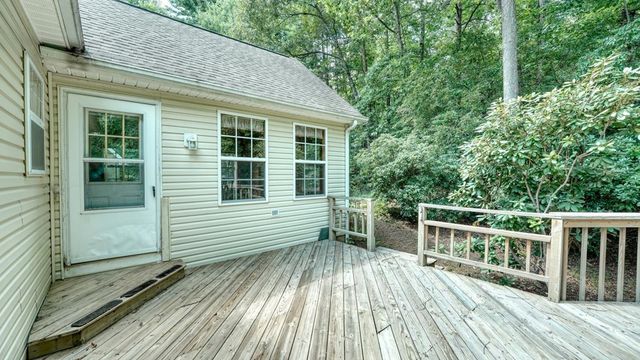 16 Souther Ridge Conn, Blairsville, GA 30512