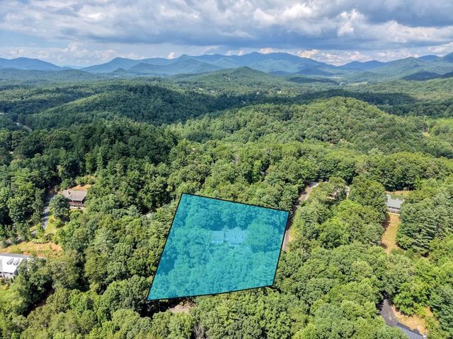 16 Souther Ridge Conn, Blairsville, GA 30512