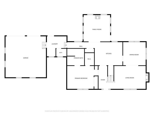 16 Souther Ridge Conn, Blairsville, GA 30512