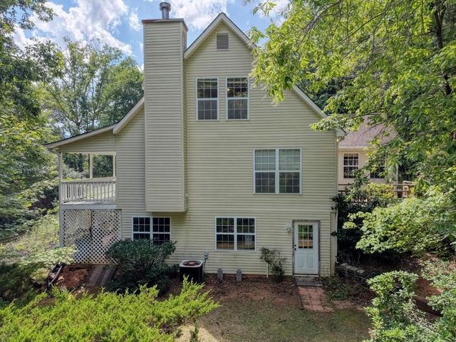 16 Souther Ridge Conn, Blairsville, GA 30512