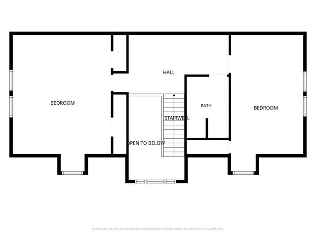 16 Souther Ridge Conn, Blairsville, GA 30512