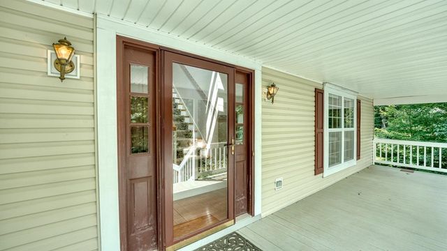 16 Souther Ridge Conn, Blairsville, GA 30512