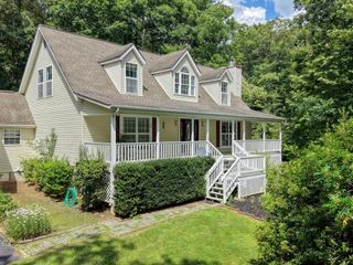 16 Souther Ridge Conn, Blairsville, GA 30512
