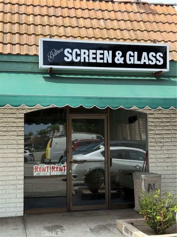 1673 Irvine Avenue, Costa Mesa, CA 92627 — exterior