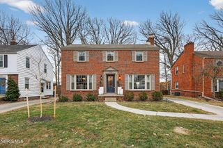 4363 Beverly Drive, Toledo, OH 43614