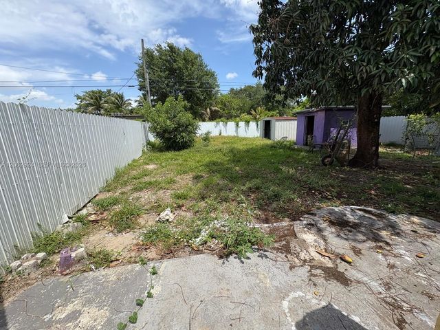2531 NW 88th Street, Miami, FL 33147