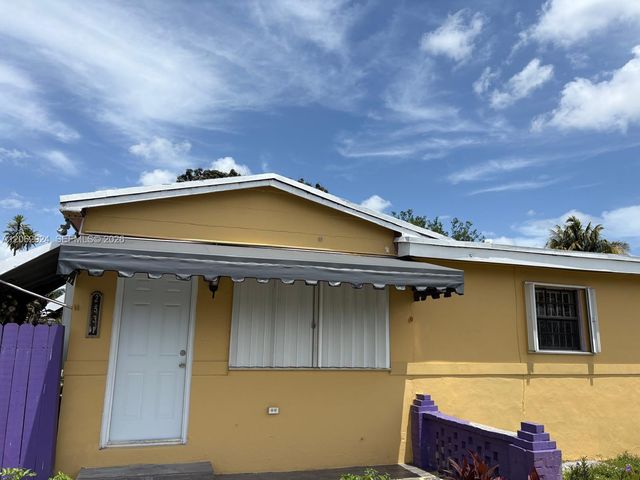 2531 NW 88th Street, Miami, FL 33147