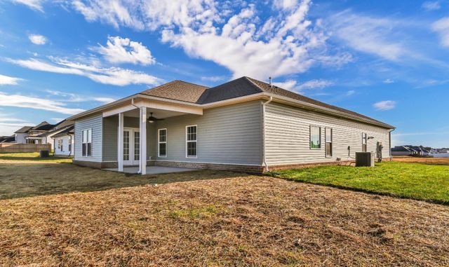 1010 Vendue Ave, Clarksville, TN 37042