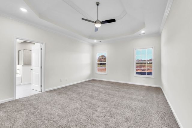 1010 Vendue Ave, Clarksville, TN 37042