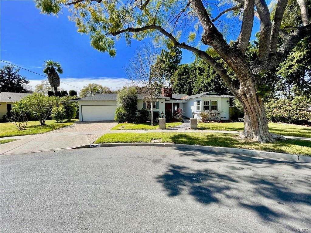 2624 N Towner Street, Santa Ana, CA 92706